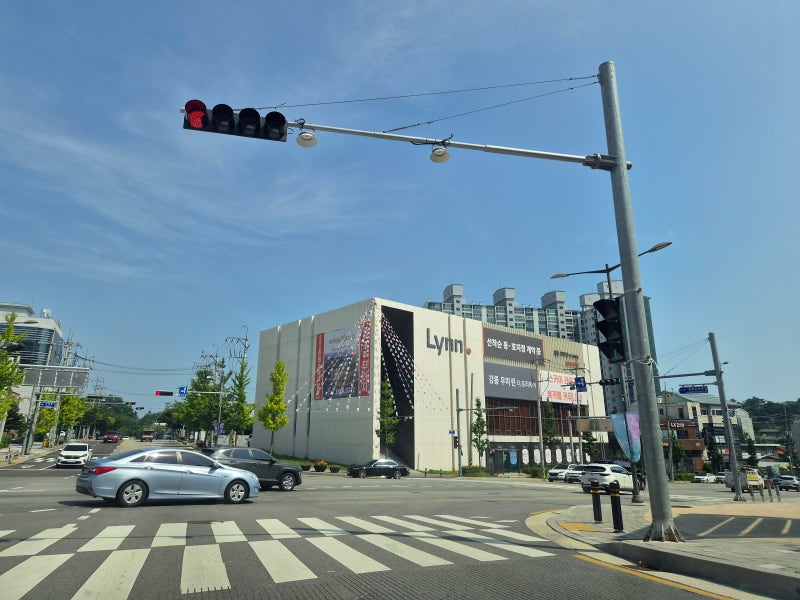 Gangneung Second House Apartment for Sale: Umi Lynn The Premier Site Visit Review