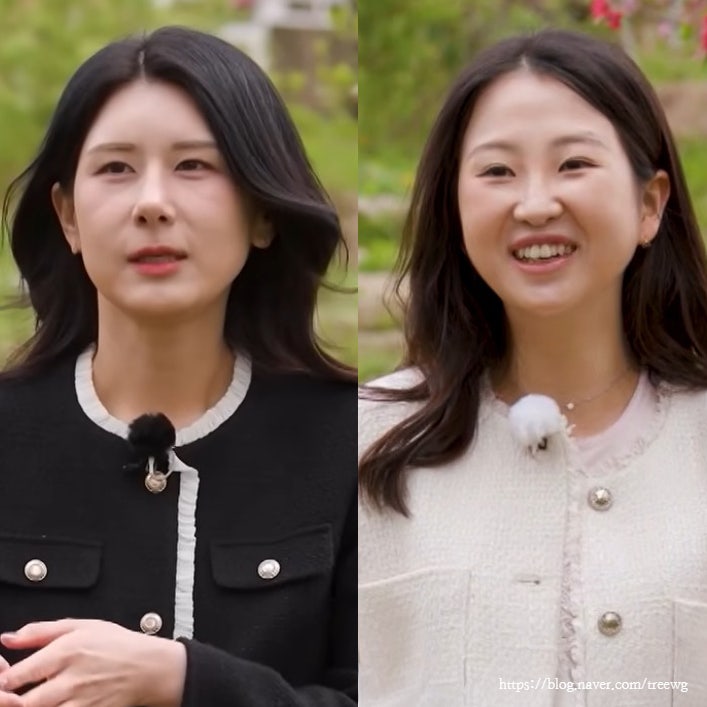 모솔특집 <b>나는솔로 33기 직업</b>, 99년생 옥순부터 행시 출신 광수 _영수....