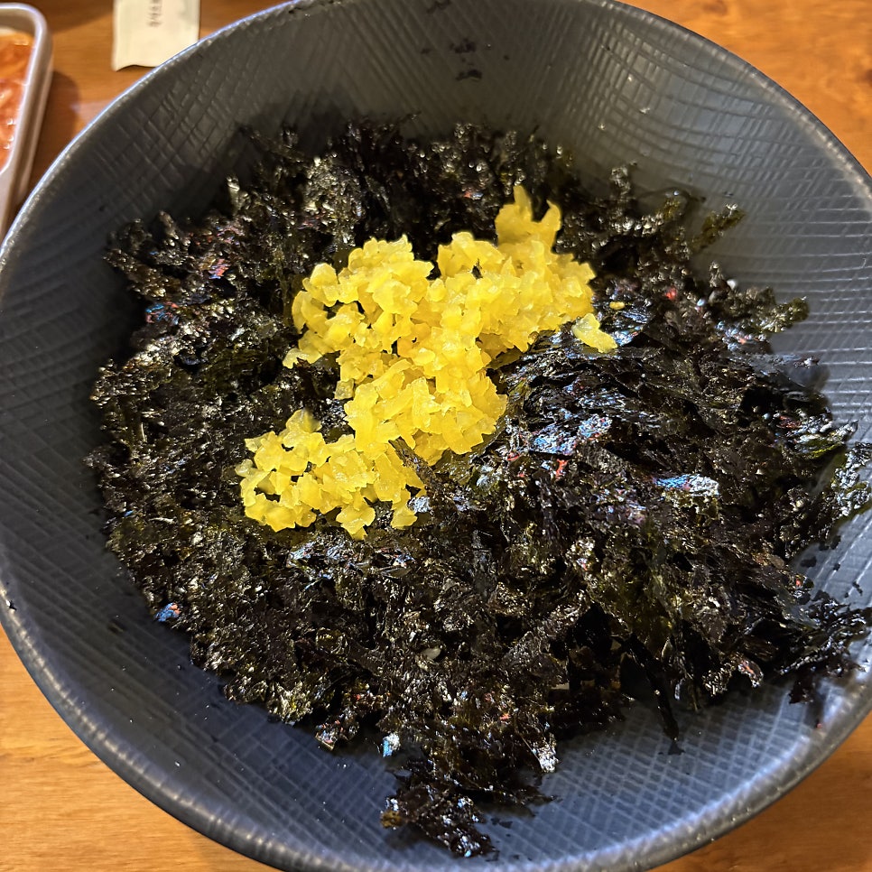 가장맛있는족발 포항쌍사점 사진 6