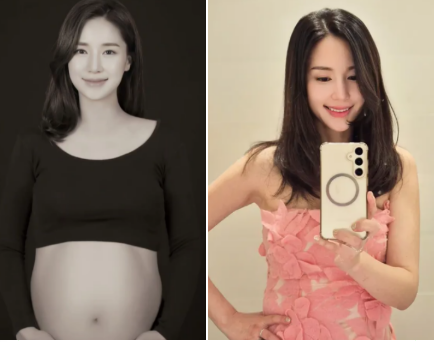 "굶은 게 아니라 이 습관 덕분?".. 42세 공현주가 쌍둥이 낳고 25kg 뺀 진짜 비결은?