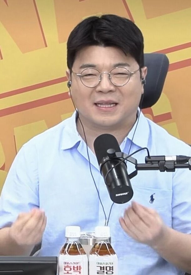 매불쇼 최욱 프로필 탱크 발언 고향 학력 나이