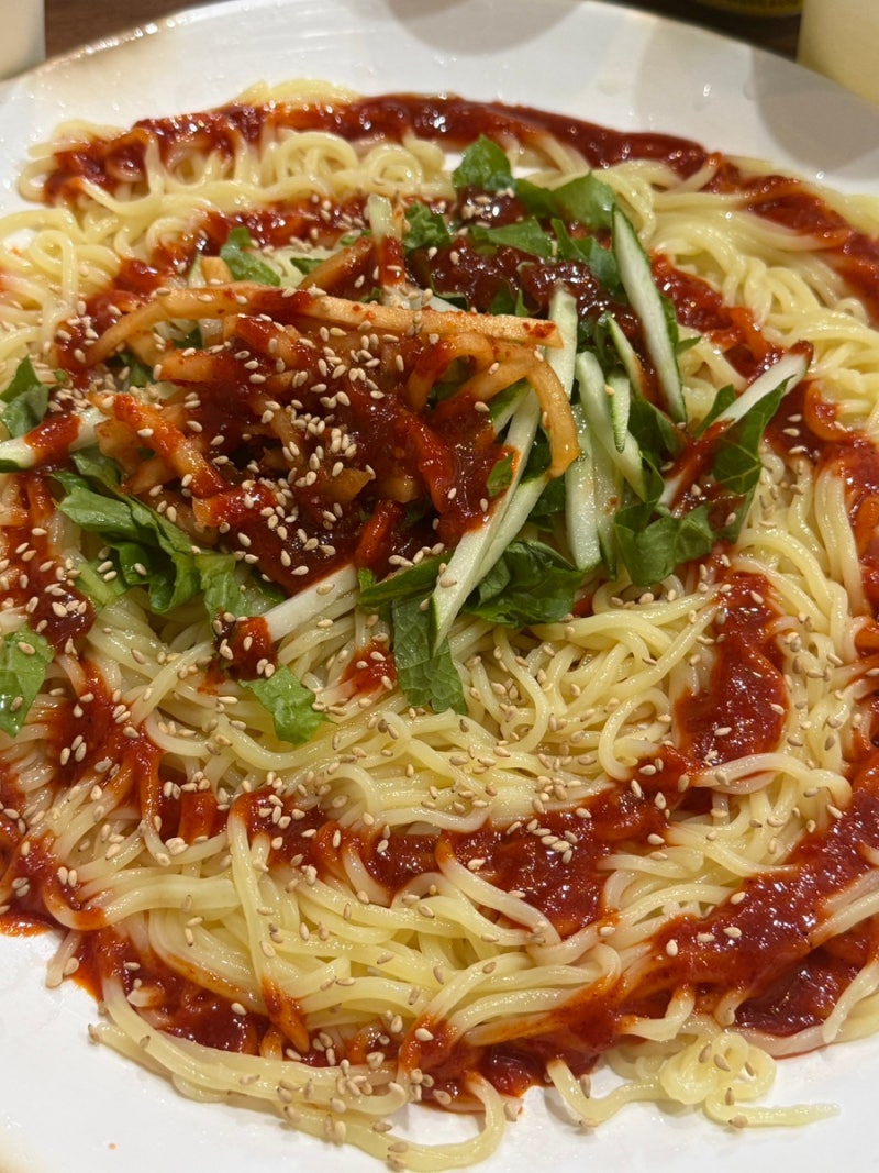 보령 맛집 오양손칼국수 본점 현지인도 찾는 칼국수 맛집 솔직후기