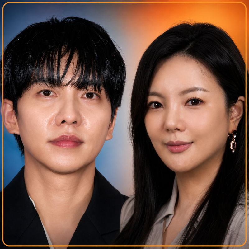 이승기, 105억 전세금 미반환....계약 만료일 무슨 일이 있었나?