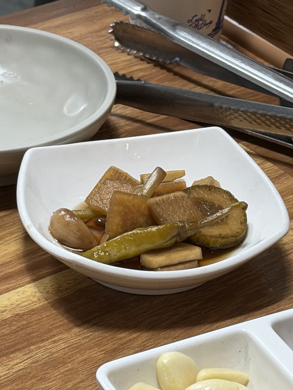 편사장식당 사진 6