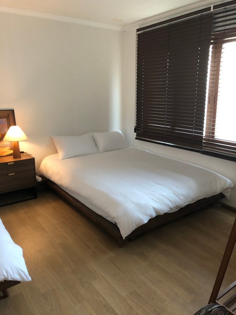 부산 전포 에어비앤비 숙소 | 침실 3개 가성비 숙소 추천