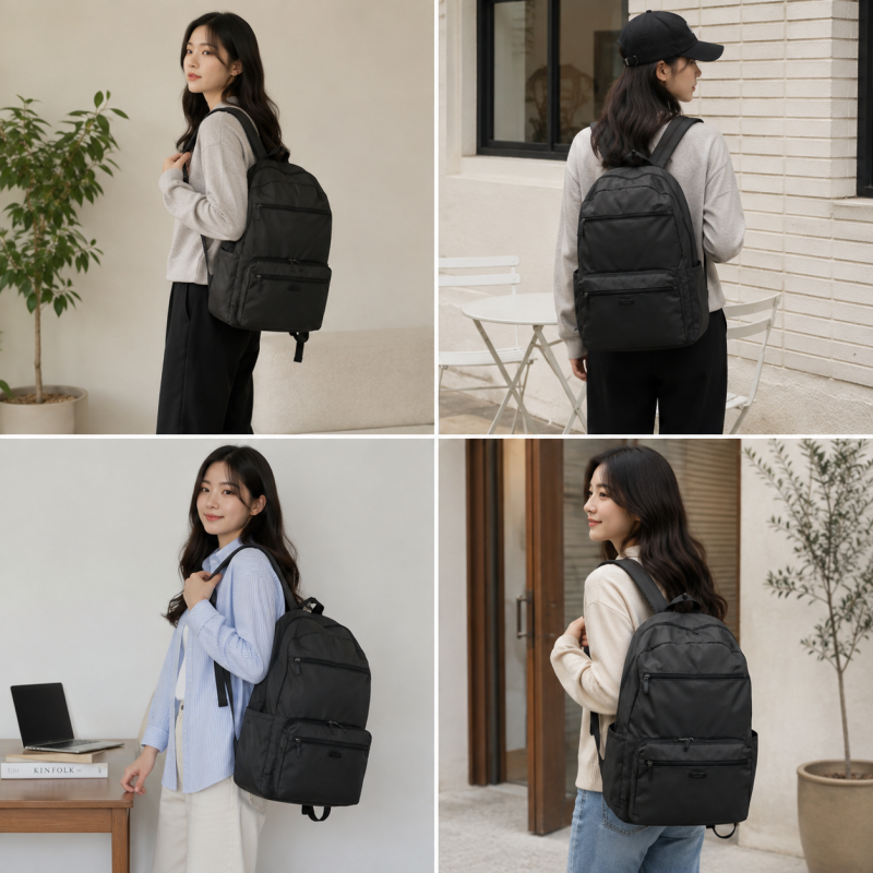 투미 백팩 추천! 남성·여성 모두 만족하는 프리미엄 백팩, 아울렛부터 면세 정보까지 총정리