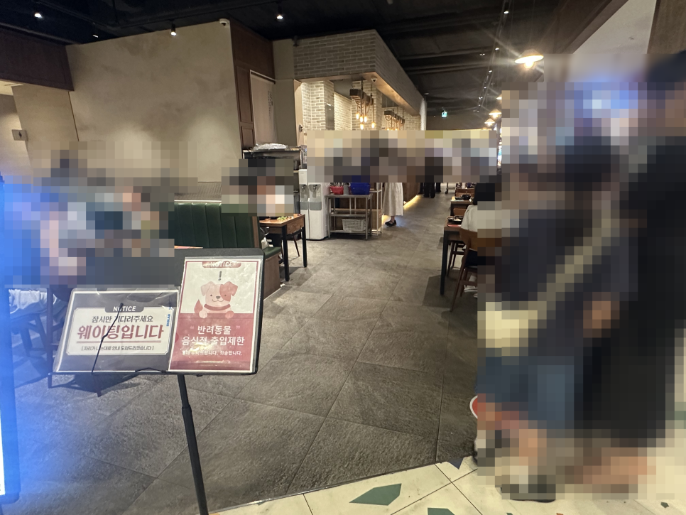 비와별닭갈비 스타필드고양점 사진 3