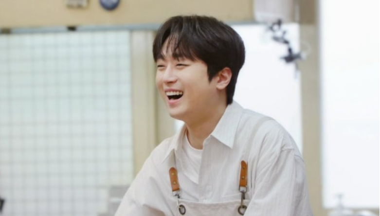 이찬원, 광고 23개 겸손 고백 편스토랑 어르신 눈물 울린 현장 공개
