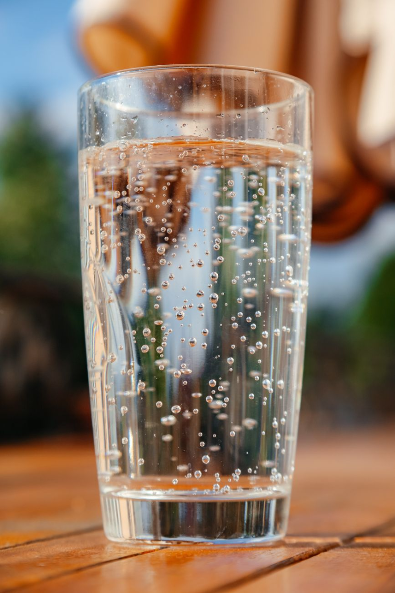 산소 부족해도 활성산소 폭발? 80PPM 고농도 산소수의 숨겨진 진실