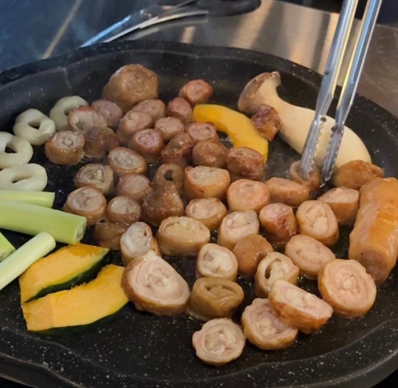 부산 해운대에서 대구3대막창 먹을 수 있는 곳/연막창/좌동 장산역 맛집