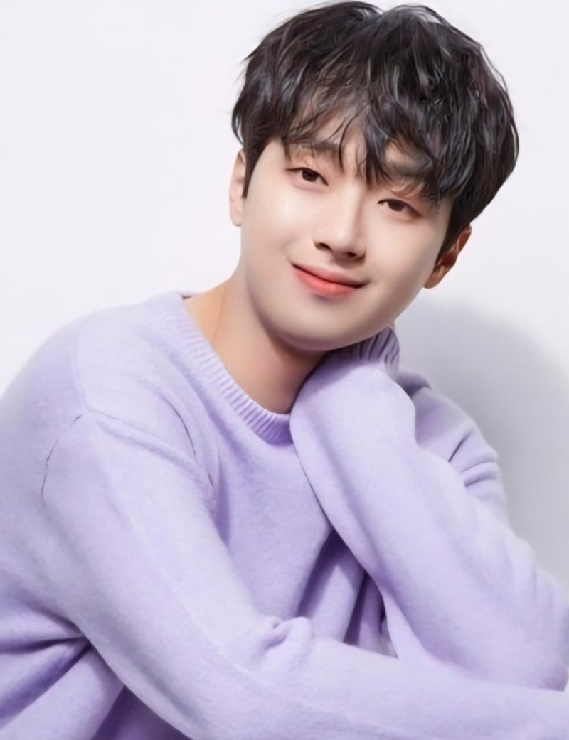 이찬원 광고만 23개? "저도 몰랐는데"…겸손한 반응