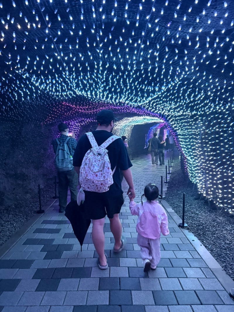 경기 아이랑 가볼만한 곳 광명동굴｜입장료·주차·복장 총정리