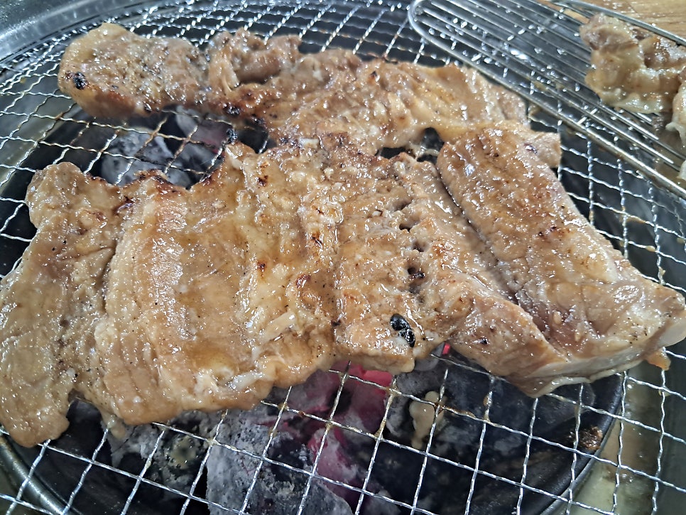 고깃집 사진 3