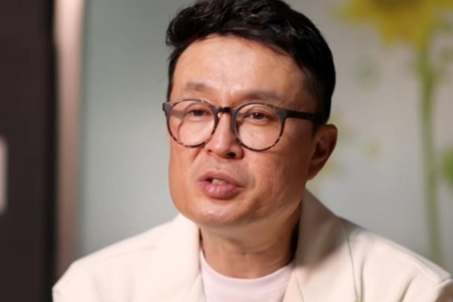 <b>가수 정삼</b> 프로필 나이 근황, 공백 이유부터 이혼 전부인 아내... 