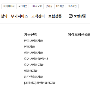 우체국보험 임신성 당뇨 보험금 청구 방법 및 수령 후기