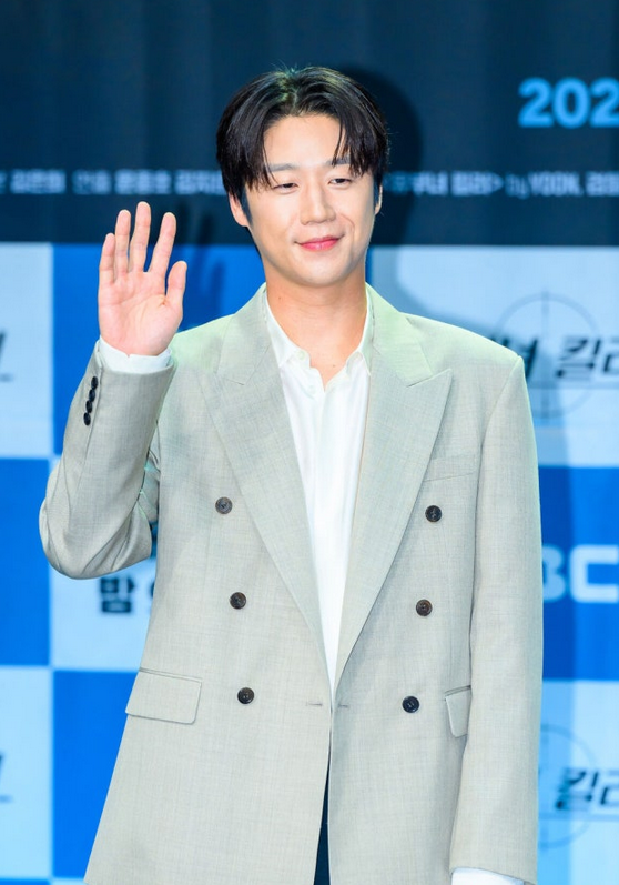 김도훈, 정준원 저격글 삭제…“연기는 기막히게 잘하는 양반” 무슨 뜻?