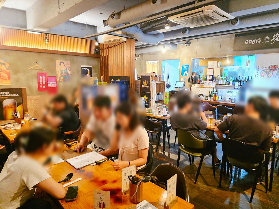 오호리준 포항영일대점 사진 6