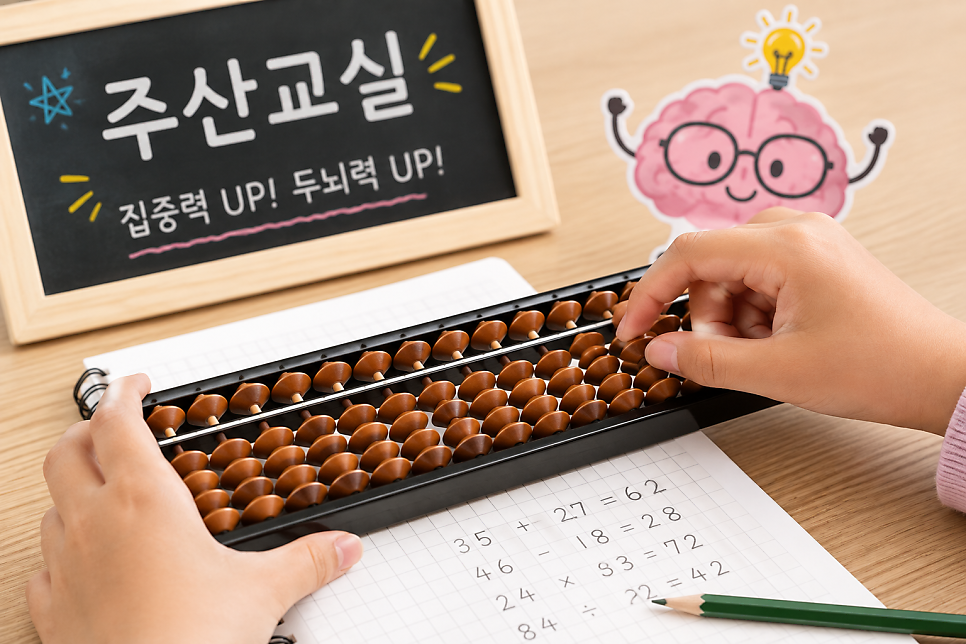 주산 사진 1