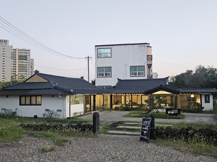 카페돌코롱 사진 2