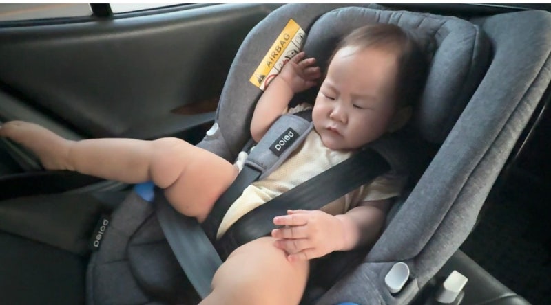 둘째 카시트는 뭘로 하지...? (다이치 원픽스 360/ 조이 아이스핀360/ 시크 제로맥스 360)