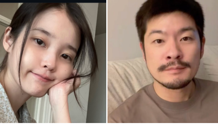 <b>아이유 장기하 노래</b> 논란(하필 지금 이 노래를..)
