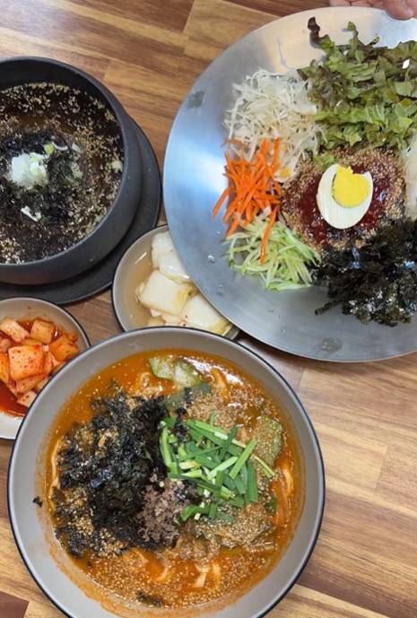 강릉장칼 포항자명점 사진 6