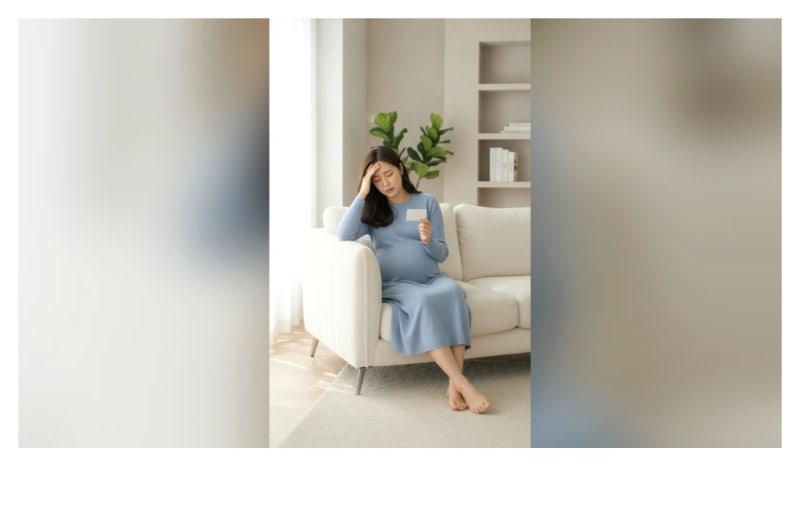 국민행복카드 발급방법, 병원에서 바로 신청했다가 아쉬웠던 실사용 후기