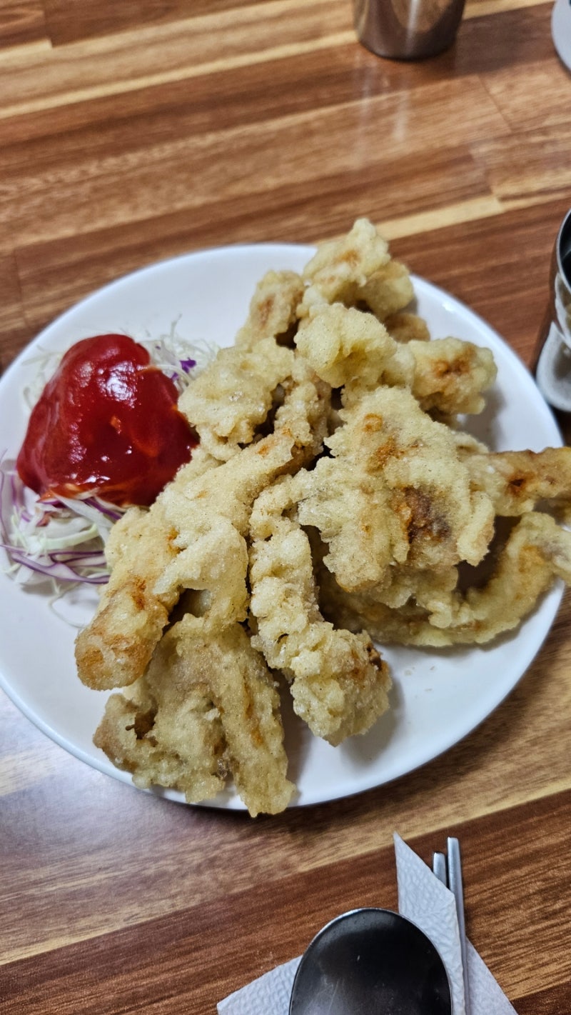 [답십리 맛집] 대광반점 5000원 짜장면? 옛날 감성 느낄 수 있는 답십리 로컬 찐맛집