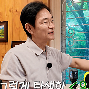 "오후 5시만 되면 칼퇴?..정보석, 성북동 핫플 빵집 돌연 문 닫게 된 전말 공개