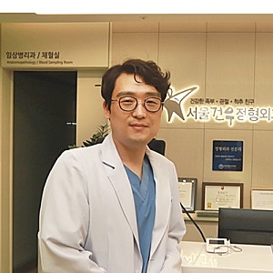 발목인대파열 수술 후 입원기간, 퇴원은 언제쯤 가능할까요?