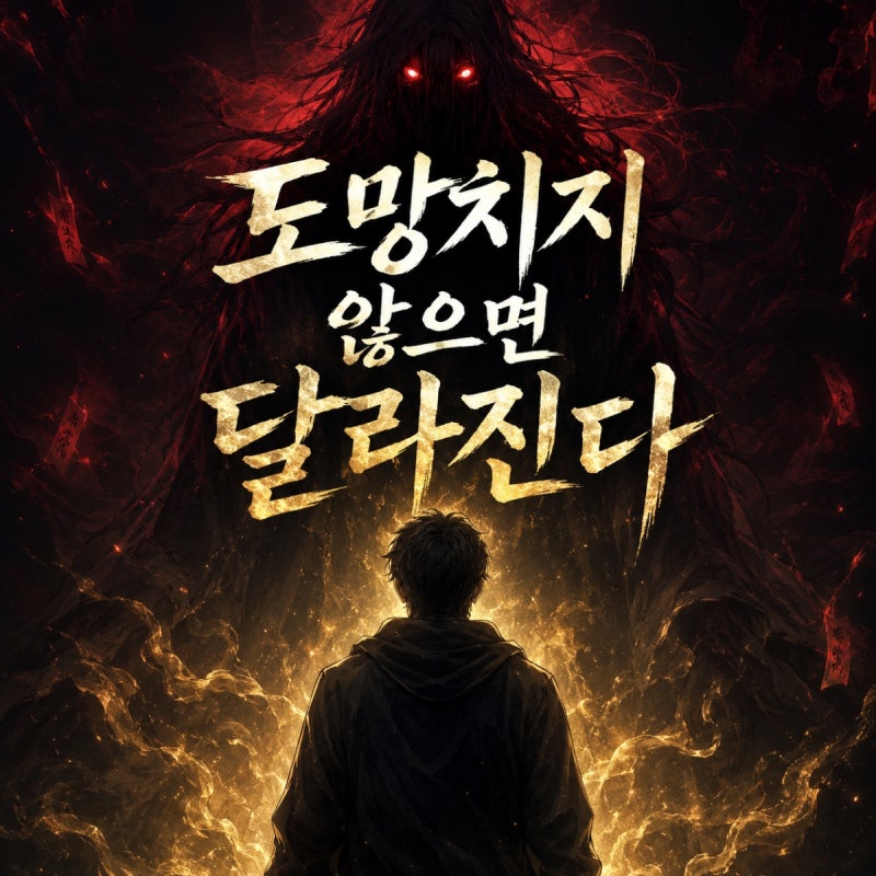 귀신 꿈 풀이, 맞서 싸우면 따라오는 명예와 부