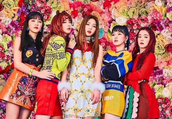 From Red Velvet to NCT DREAM: SM's Second Half Comeback Order Divided into Q3 and Q4