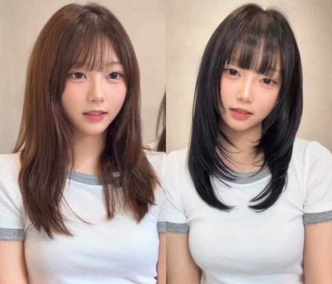 배우 정웅인 첫째 딸 정세윤 연기자 지망생 둘째 정소윤 인스타 셋째 정다윤 이지인 근황