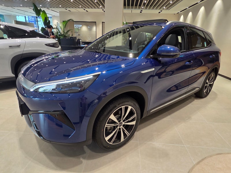 BYD 아토3 가격과 보조금, 실구매가 총정리 (2026년 8월 기준)