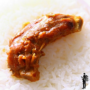 코스트코 등갈비찜 후기 | 정가 35,990원 제품, 할인가에 구입한 솔직 후기