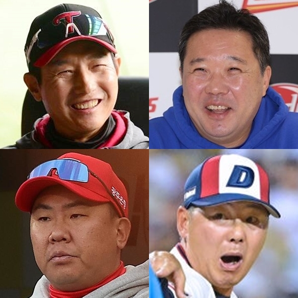 폭염 취소에 <b>LG</b> 삼성 함박웃음, KIA 두산은 분통…KBO리그 초대형 변수....