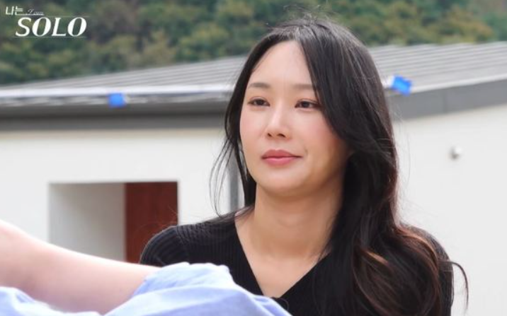 출연료 미지급 논란 나는솔로 24기 옥순에 <b>나솔</b> 측 반응