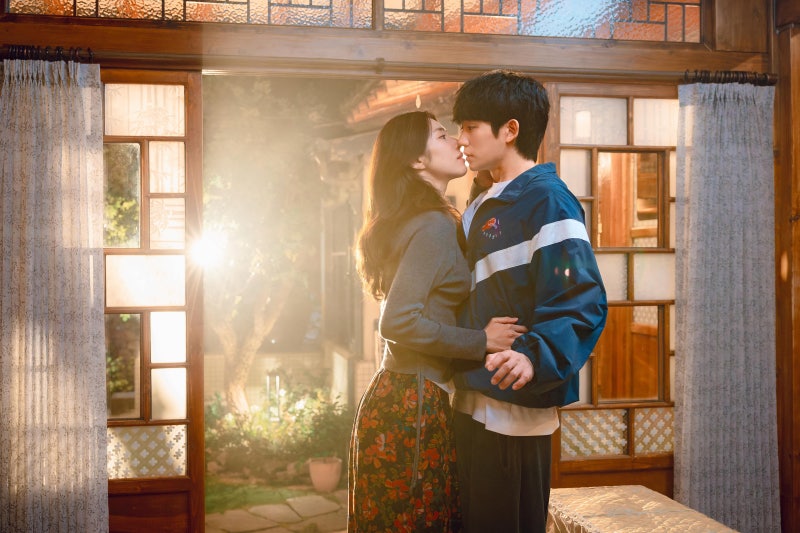 Jung Hae-in as a Boyfriend? The New Netflix Series “Such a F***ing Love” Has a Bold Title