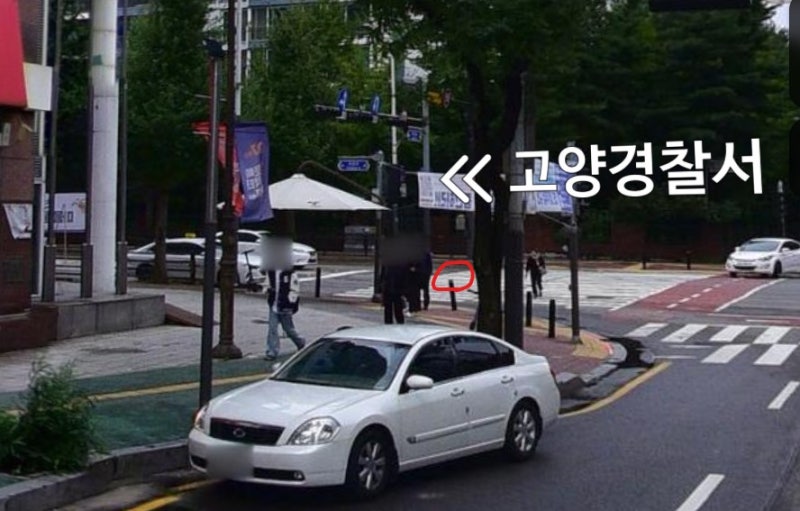 2003년 3월~2021년 6월까지 있었던 일