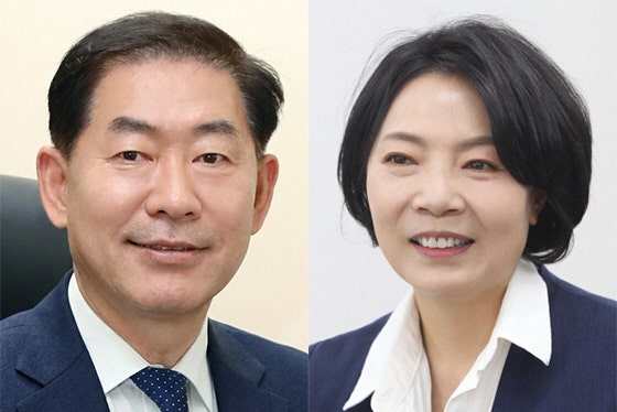 전남광주통합특별시 부시장 시민추천제, 백승주·윤난실 내정 유력한 이유