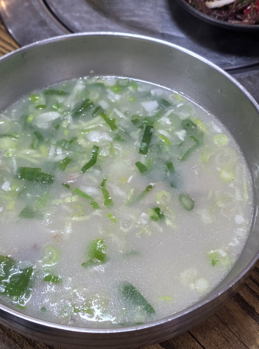 궁물촌 본점 사진 6
