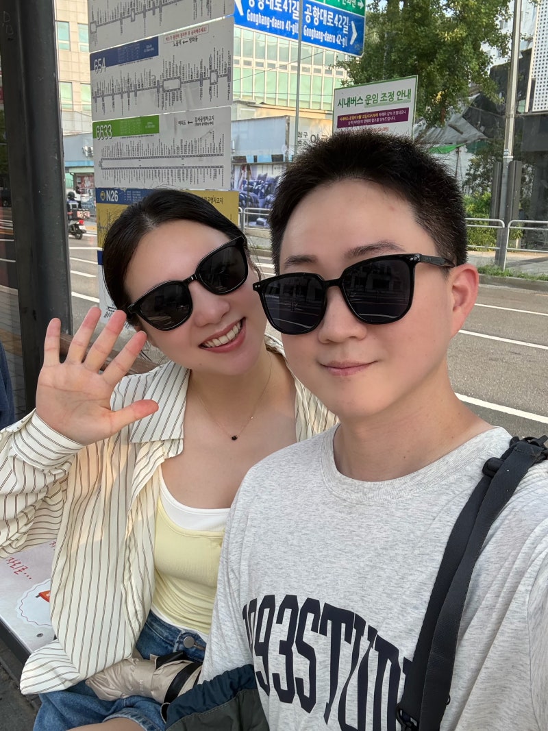 마른파이브 헨리넥 캡나시 후기, 속옷 없이 입는 여름 브라탑 이너