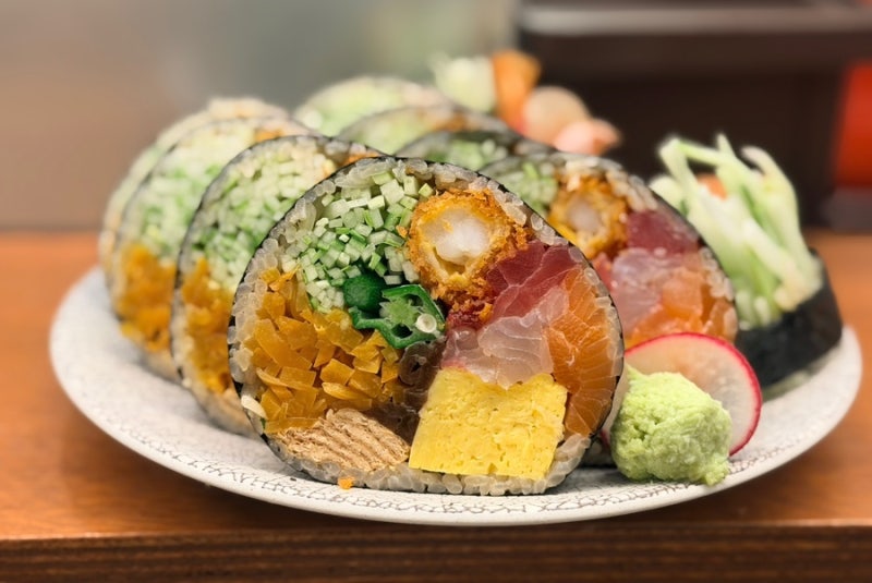 광화문 일식 맛집 일품 아이와 교보문고 광화문 나들이