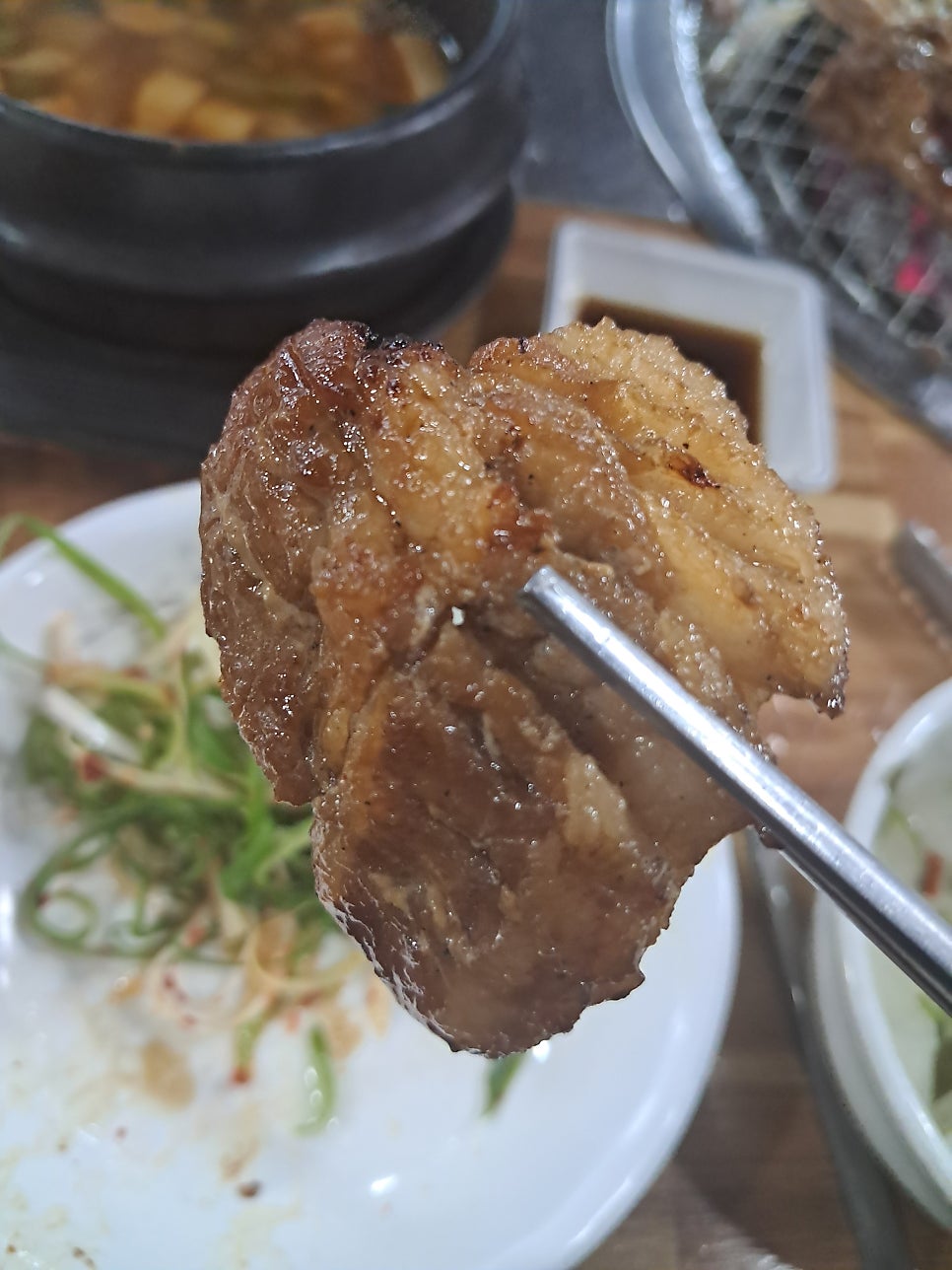 고깃집 사진 5