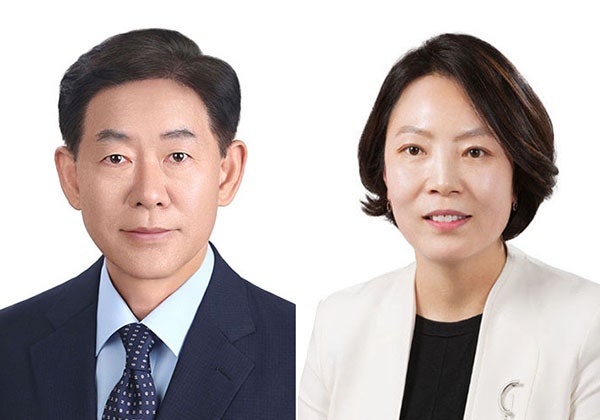 전남광주통합특별시 신임 부시장…백승주·윤난실 지명