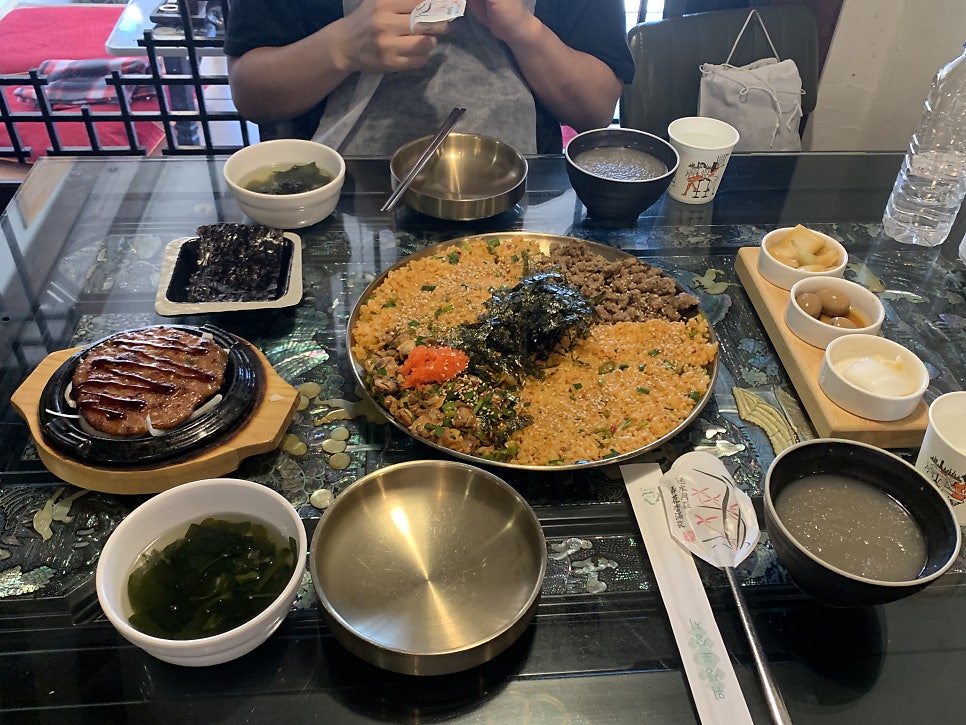 두꺼비식당 사진 3