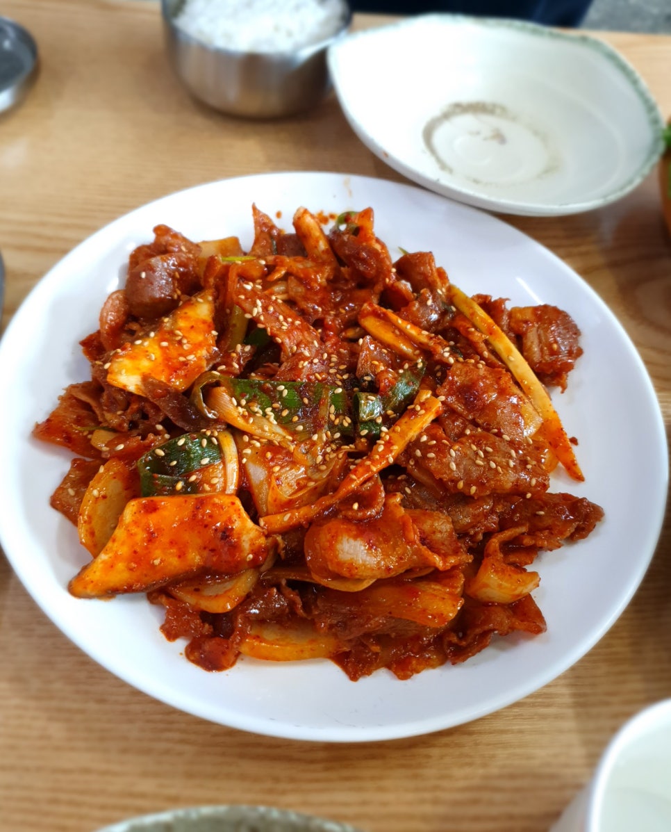 Daebakgolppyeohaejangguk photo 3