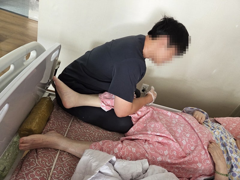 대구 재활요양병원 추천, 이시아요양병원 입원 전 살펴야 할 의료진과 간병 기준