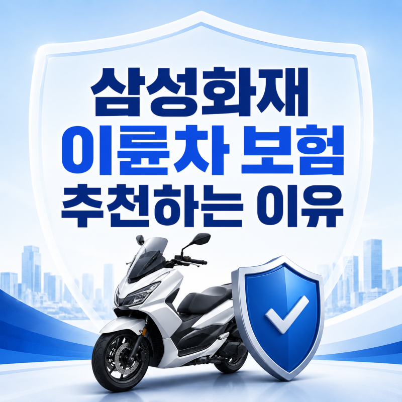 삼성화재 이륜차 보험 추천 배달 라이더가 자동차보험만 믿으면 안 되는 이유 (수술비 보장 ....