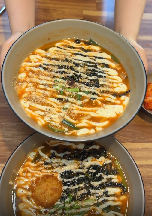 강릉장칼 포항북구점 사진 5